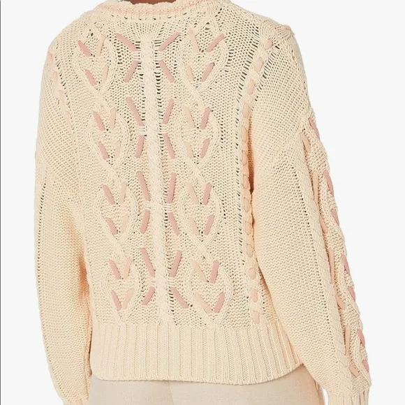 NWT Joie Sweater - Picture 6 of 9